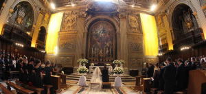wedding Rome