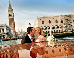 wedding venice