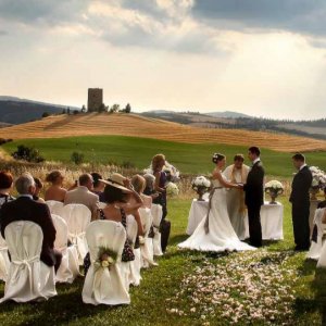 Wedding Tuscany