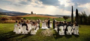 Wedding Tuscany