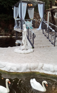 WEDDING LUXURY ROME