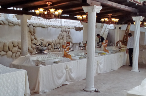 WEDDING LUXURY ROME