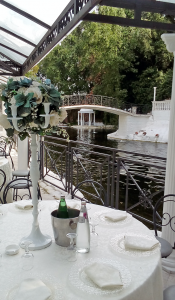 WEDDING LUXURY ROME