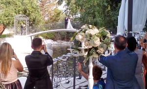 WEDDING LUXURY ROME