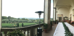 Tuscany Wedding