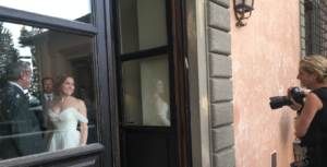 Tuscany Wedding
