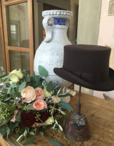 Tuscany Wedding
