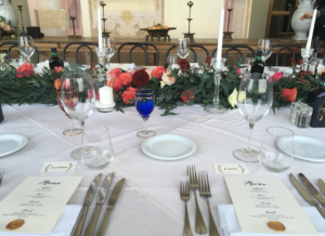 Tuscany Wedding