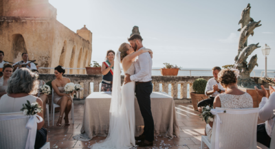Why a destination wedding in Italy is so special