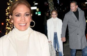 Jennifer Lopez will choose Italy for her wedding?