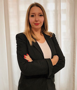 Giorgia Rocchetti