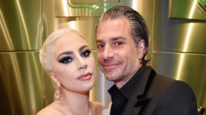 Lady Gaga & Christian Carino: wedding plans revealed!